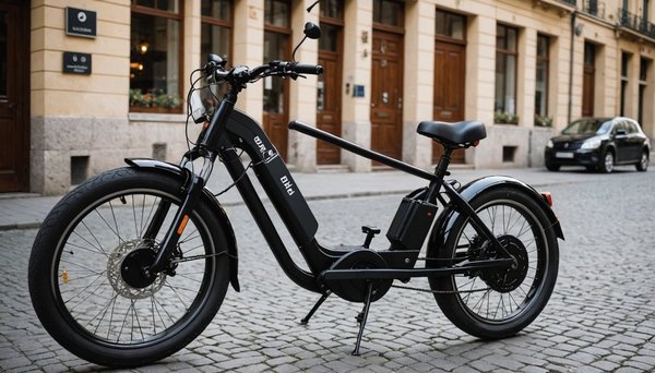 Location vélo électrique : des tarifs attractifs dès 29 € !